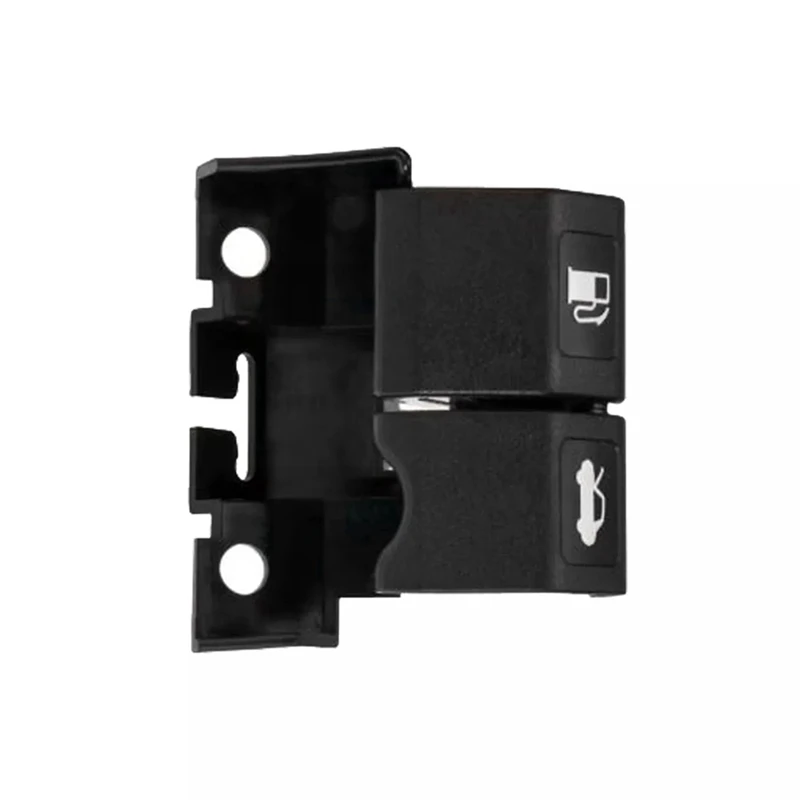 Novo-para nissan versa 2008-2012 capô do carro tanque de combustível liberação bloqueio botão de controle assy 65622-zw40a