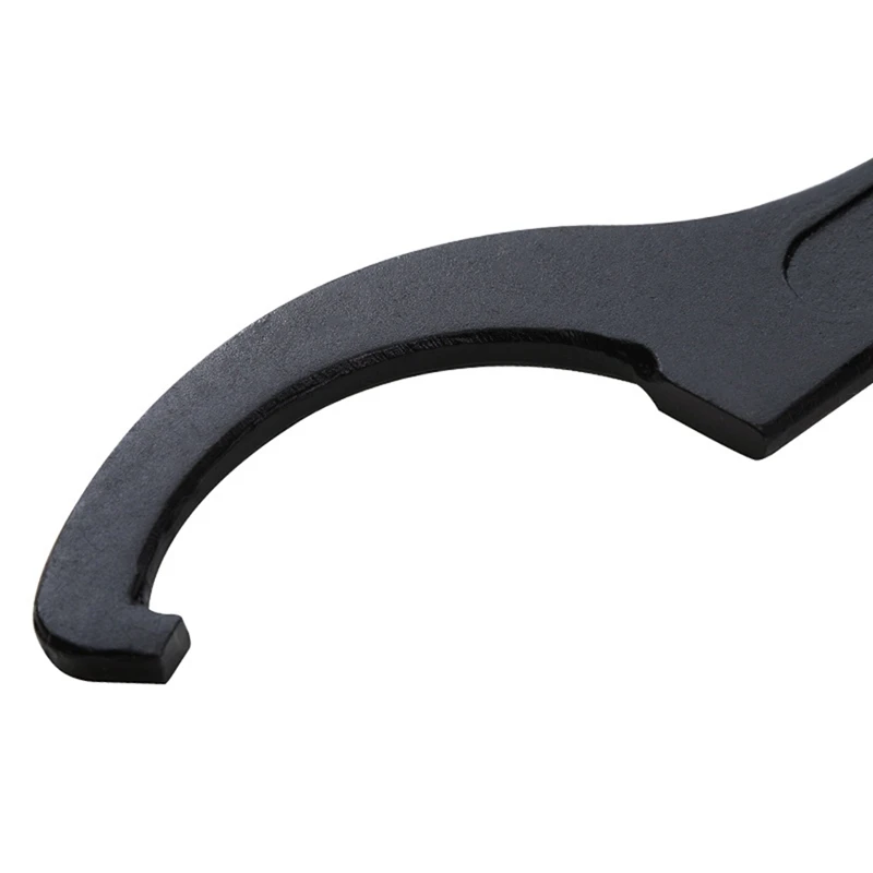 ABNO-22-72Mm Chiave inglese Strumento Regolatore Moto Bike Ammortizzatore Chiave Pre Carico Gancio C Chiave Set di strumenti Strumento manuale