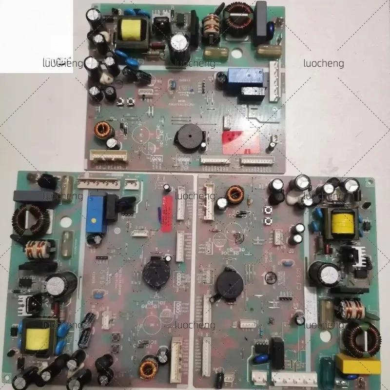 For Refrigerator Computer Board Main Board Power Supply Circuit Frequency Conversion Control Board For 0061800283 A B C D E