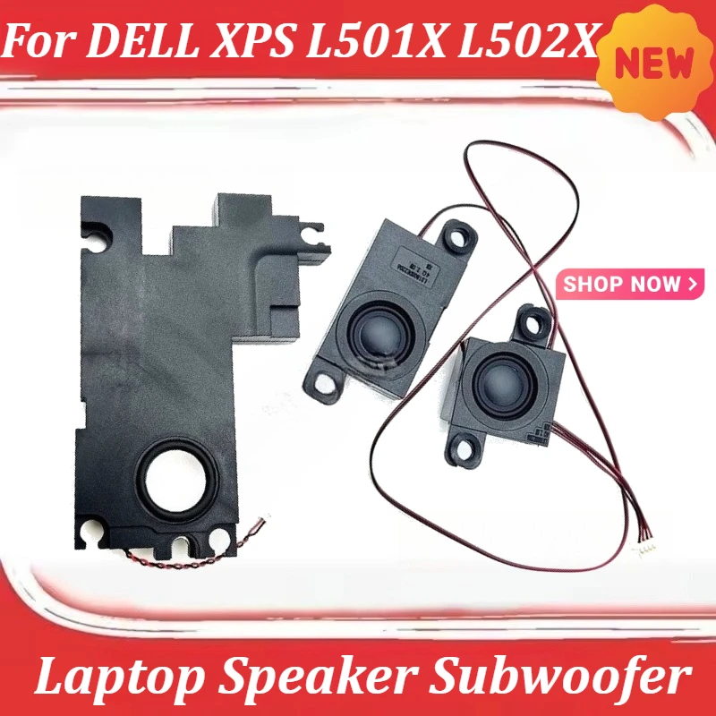 

For DELL XPS L501X L502X Laptop Speaker Subwoofer