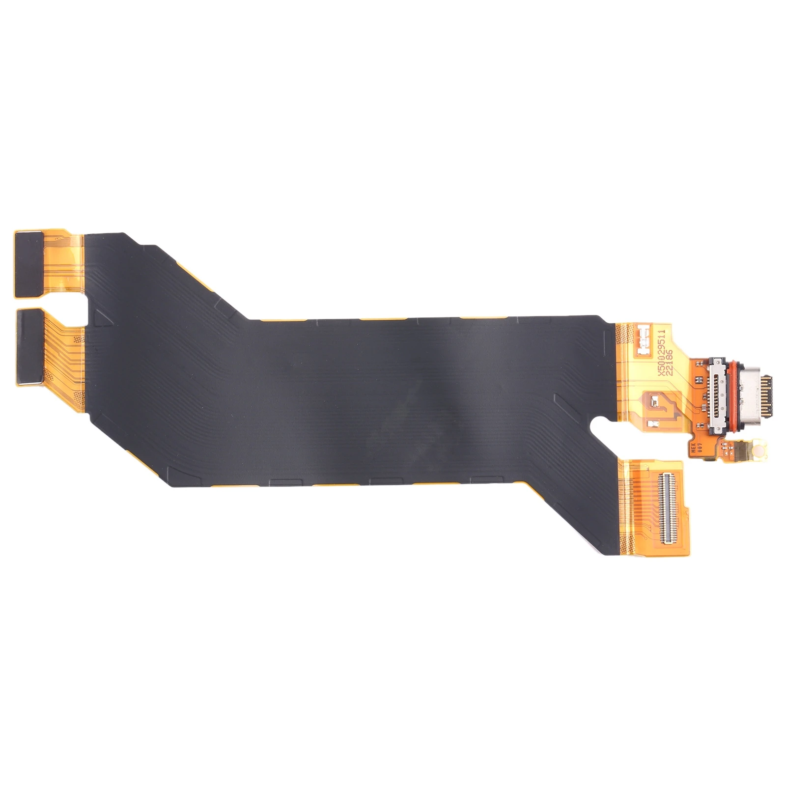 Flex Cable Replacement For Sony Xperia 1 IV Charging Port Flex Cable