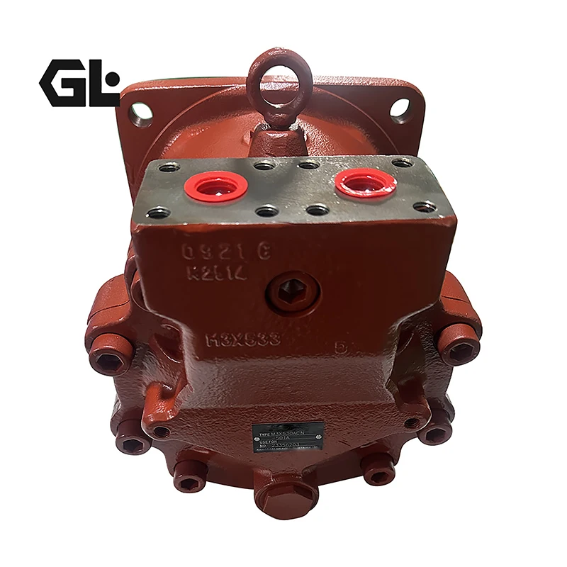 Plunger Pump M3X800ACN-005A P-37WXQ005A M3X200ACN-004A P-37E004A M3X280ACN-001A P-37G001A M3X530ACN-501A P-37L501A