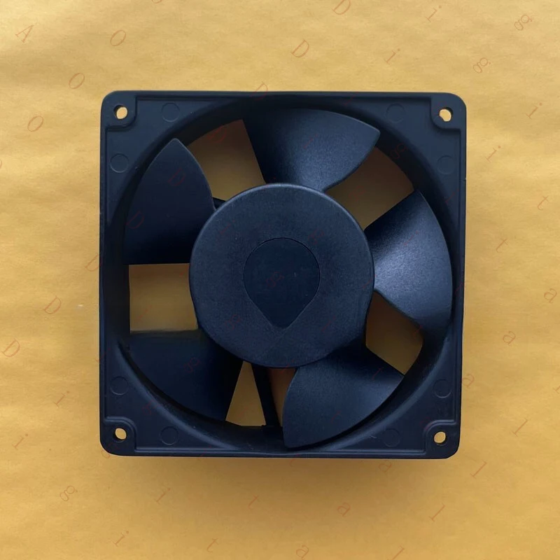 LL 1pcs   for GLOBE MOTORS A47-B15A-15T3-000 12038 115V 14/13W aluminum frame fan