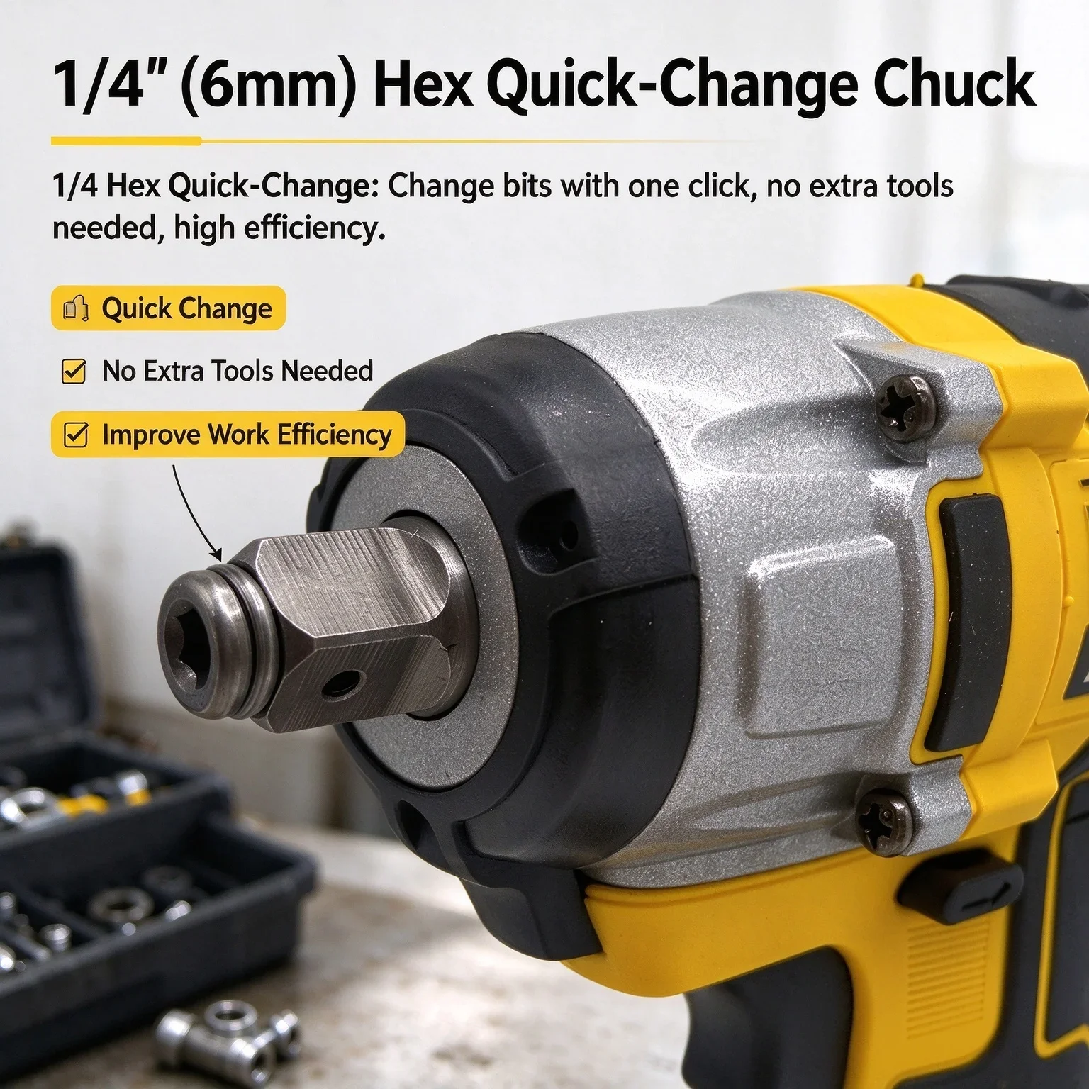 DEWALT DCF880 Lithium Battery Brushless Impact Wrench 20V Detachable Tire High Torque High Speed Powerful Disassembly Tool - view 4