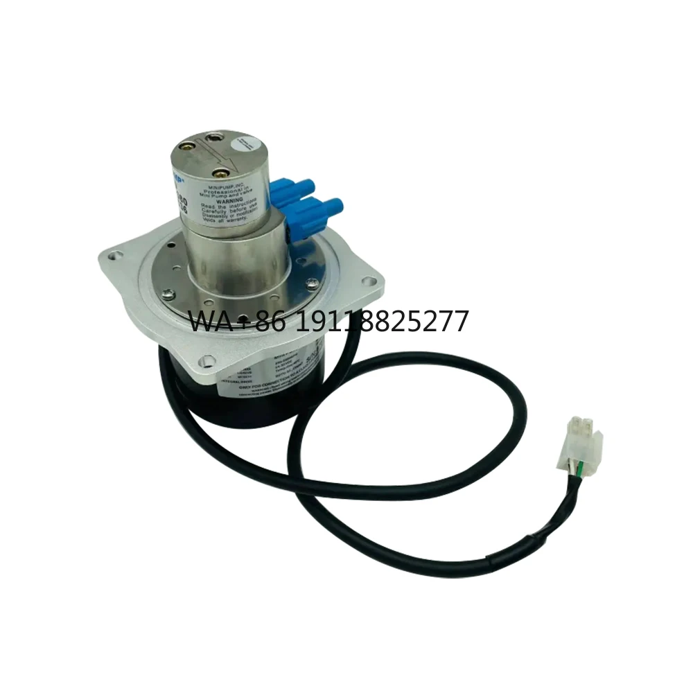 

High Quality Alternative Linx Pump New Print Head Spare Part for Cij Printer