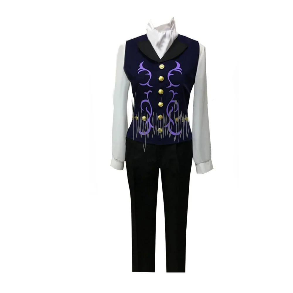 Cosplay Plisetsky Yuri Costume Halloween Carnival Party Uniforms Suit multiple styles- customized