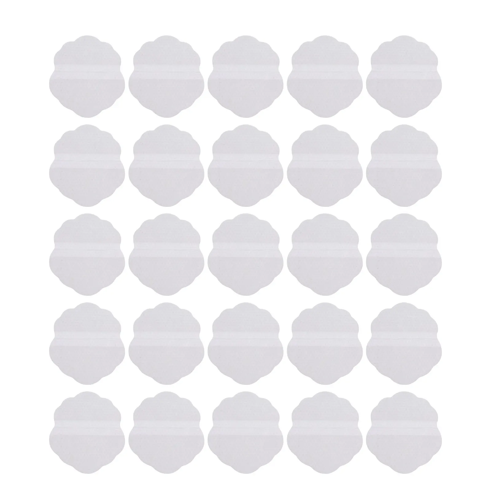 

20 шт., впитывающие пот подушечки для подмышек, одноразовые наклейки для предотвращения пота для мужчин и женщин, рубашки для сухих, удобные, дышащие