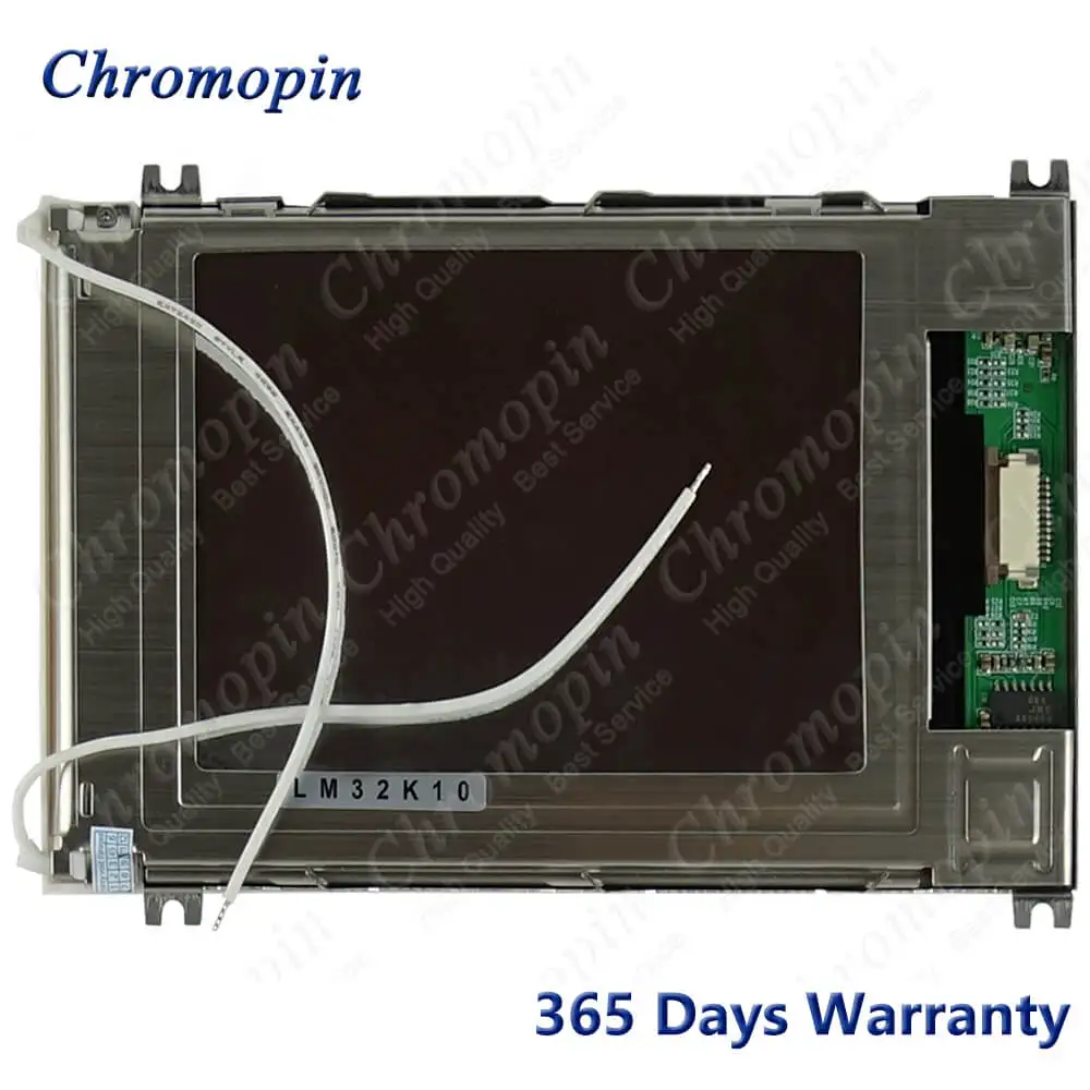 LCD Display for LM32K10 LM 32K10 LCD Display Screen Brand New