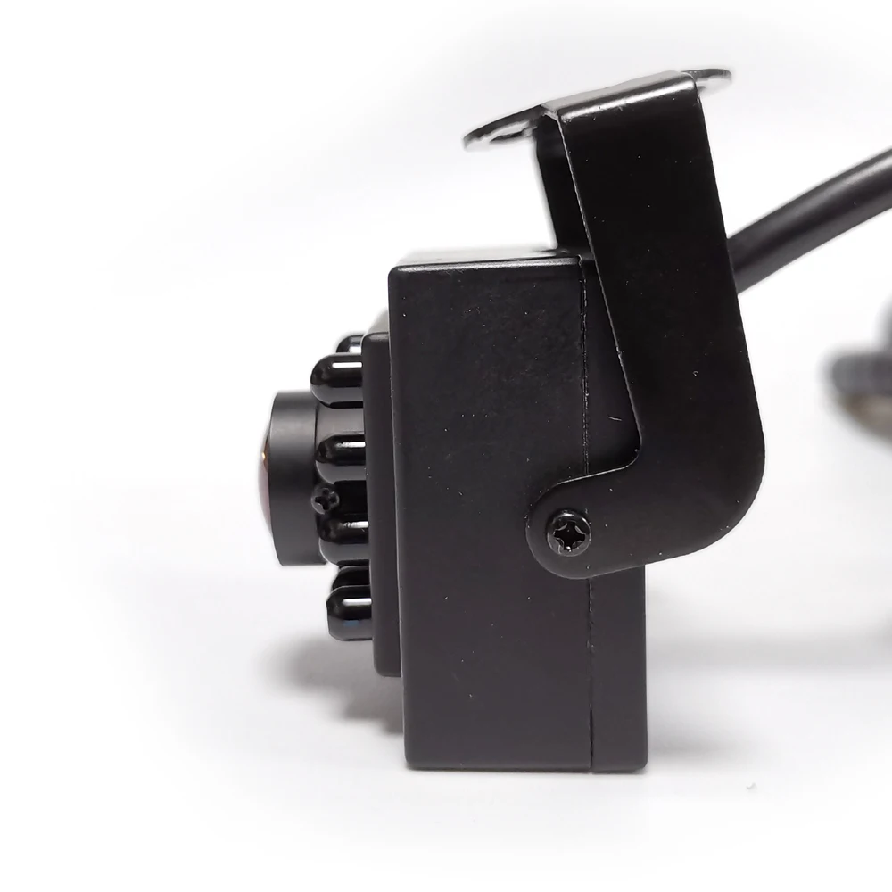 4K Ultra HD عش الطيور سيارة استخدام POE Ip Cam P2P 4MP 5MP 8MP 940NM IR Led ليلة POE Mini CCTV الأمن POE Ir Ip كاميرا IR-Cut الصوت