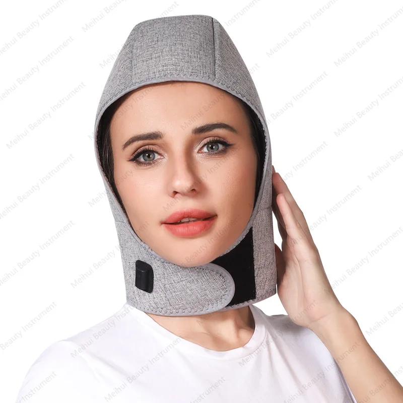 

Терапия красным светом, горячий компресс, прижигание, мигрень, электрическое устройство для терапии головы, фумигация