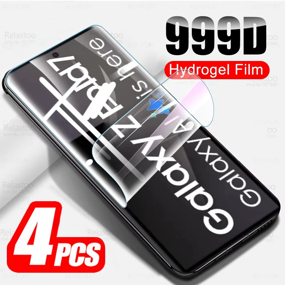 3/4Pcs Full Cover H…