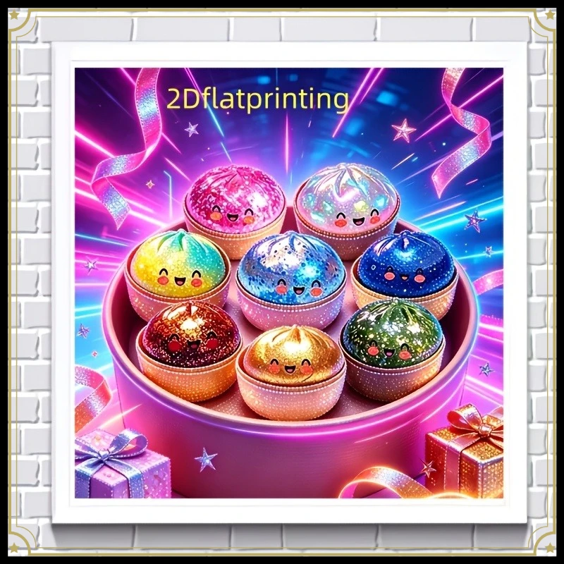 Full Round Diamond Painting Cu - Art Craft Idea review and price