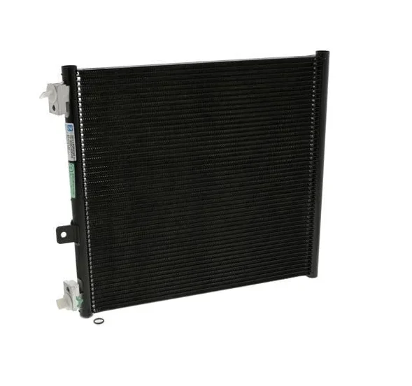 9A726040301 AC A/C Conditioning Condenser for PORSCHE MACAN AUDI A6 C7 A7 Q5