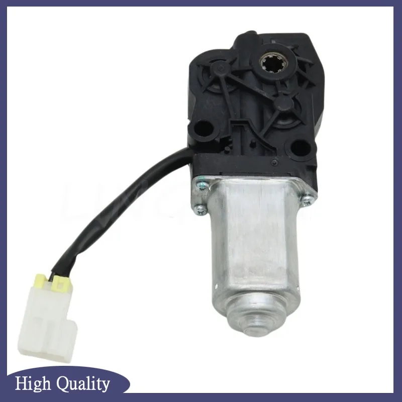 New Rear Left third Row Seat Recline Motor 87549-1L31B For 11-17 Infiniti QX56 QX80 87549-1L31C