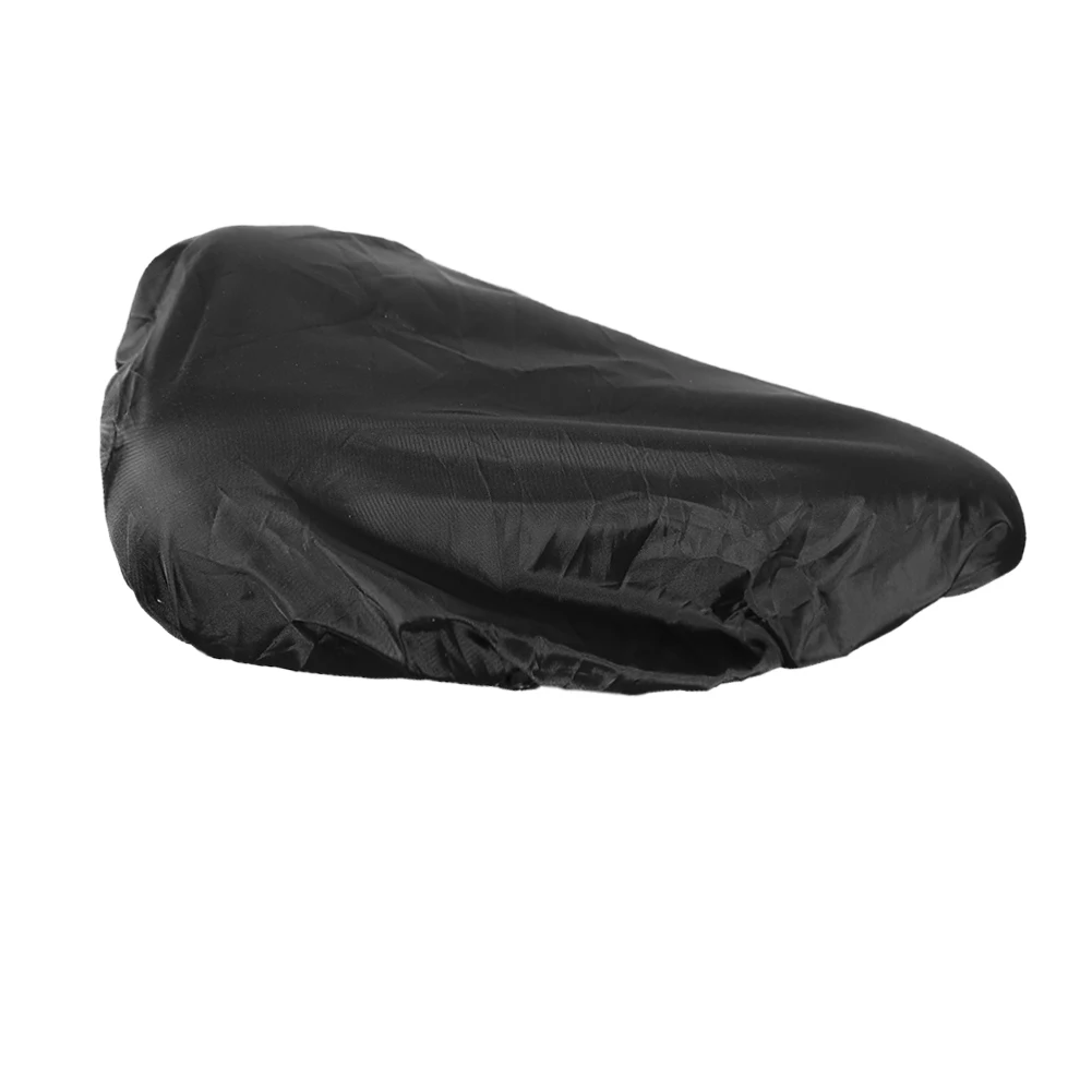 

Waterproof Bike Seat Rain Cover Universal Bike Seat Cushion Cover Rain Dust Protective Cushion for Mountain Bike