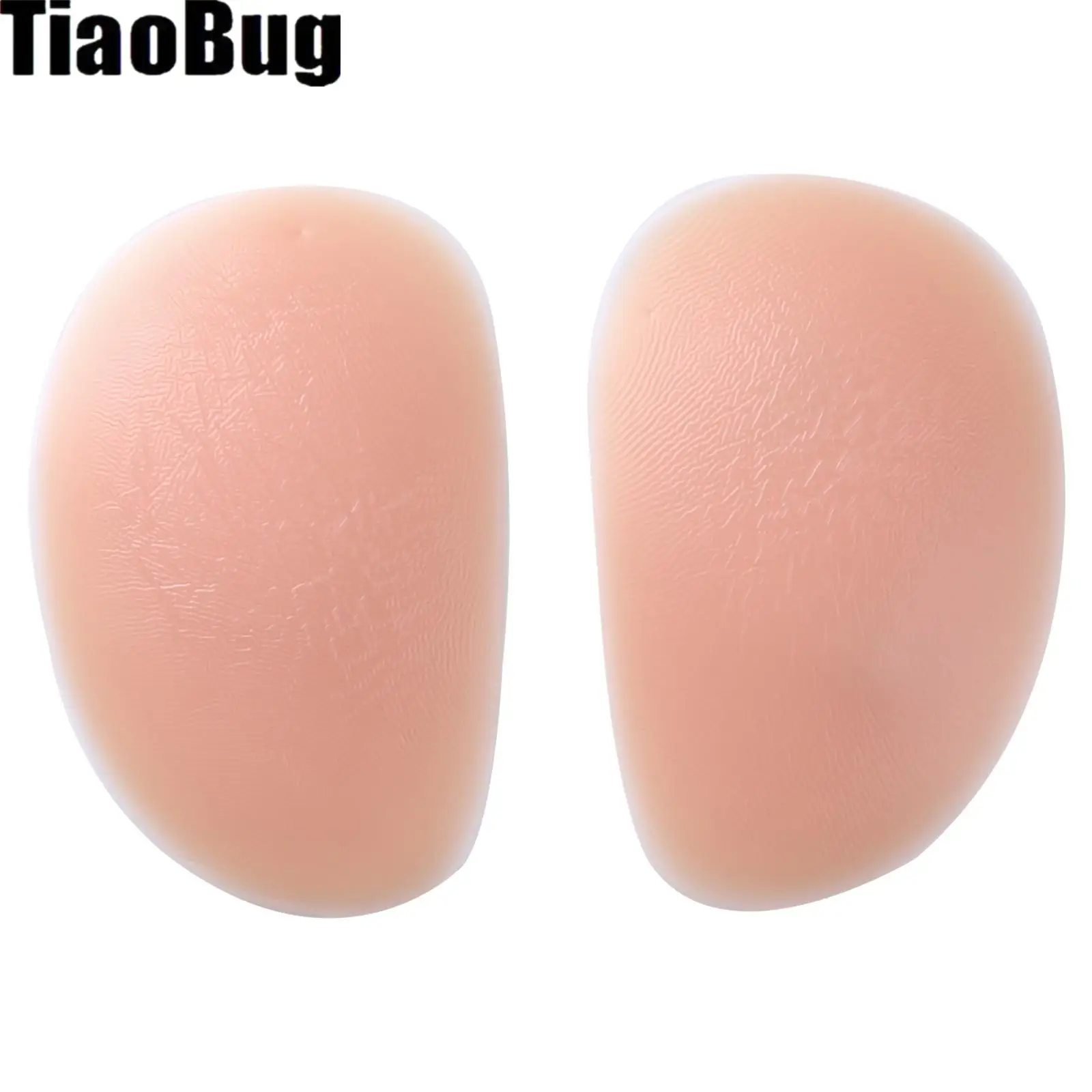 

2 шт., силиконовые вставки для подтяжки ягодиц