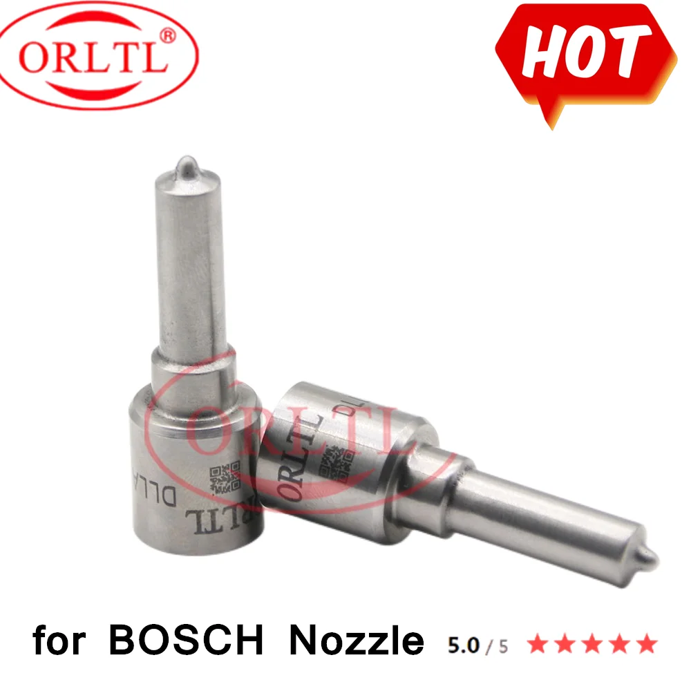 ORLTL DLLA152P1768 0433172078 for weichai 0445120149 0445120213 0445120214 0445120169 High Quality Fuel Injectors Nozzle