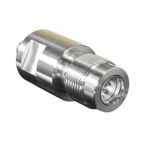 

2026 Waterproof UV Sensor for Pantograph Arc Detection - UV-Arc