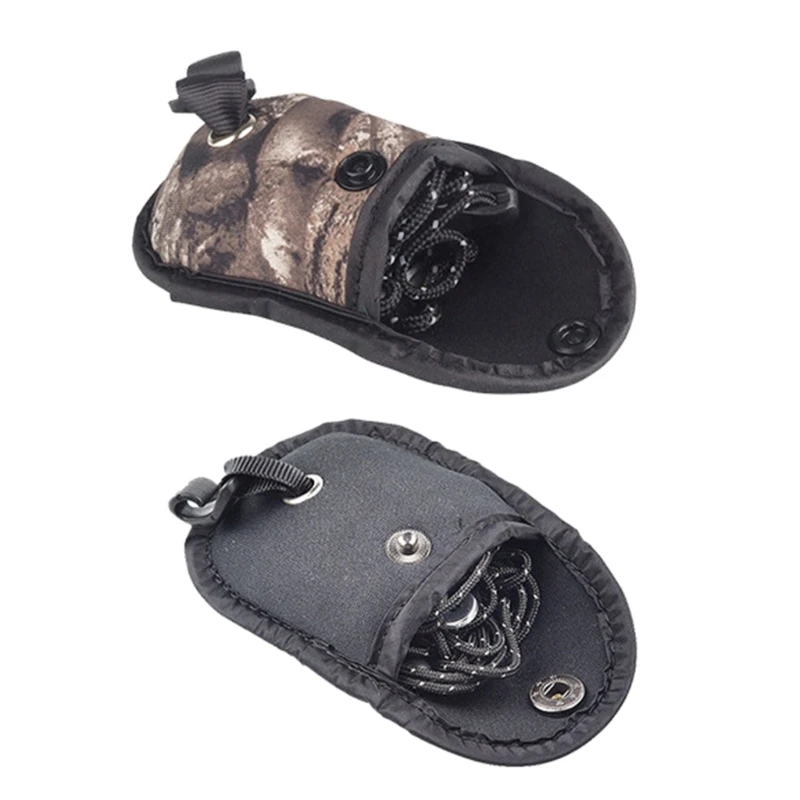 11UE Space Saving Lights Hanging Line Camping Balcony Laundry Clothesline Windproof