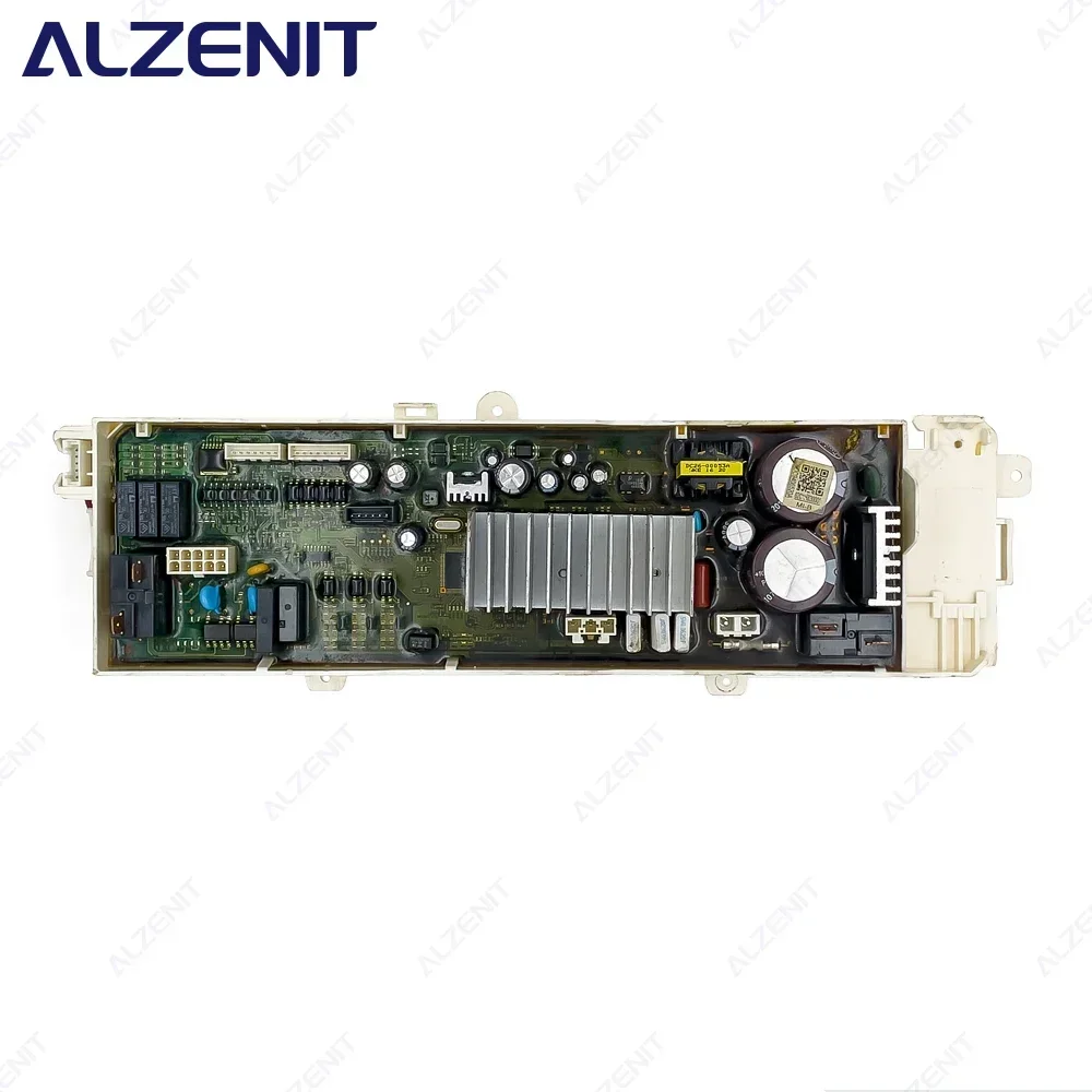 

Используется для платы управления стиральной машиной Samsung DC92-01878D/E DC92-01878F/L DC92-01878P/R, печатная плата DA41-00251B, детали стиральной машины