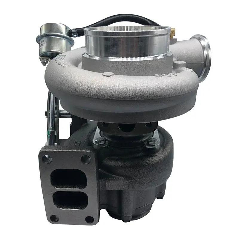 

Turbo HX35W Turbocharger 3597111 Compatible with Cummins Industrial Various