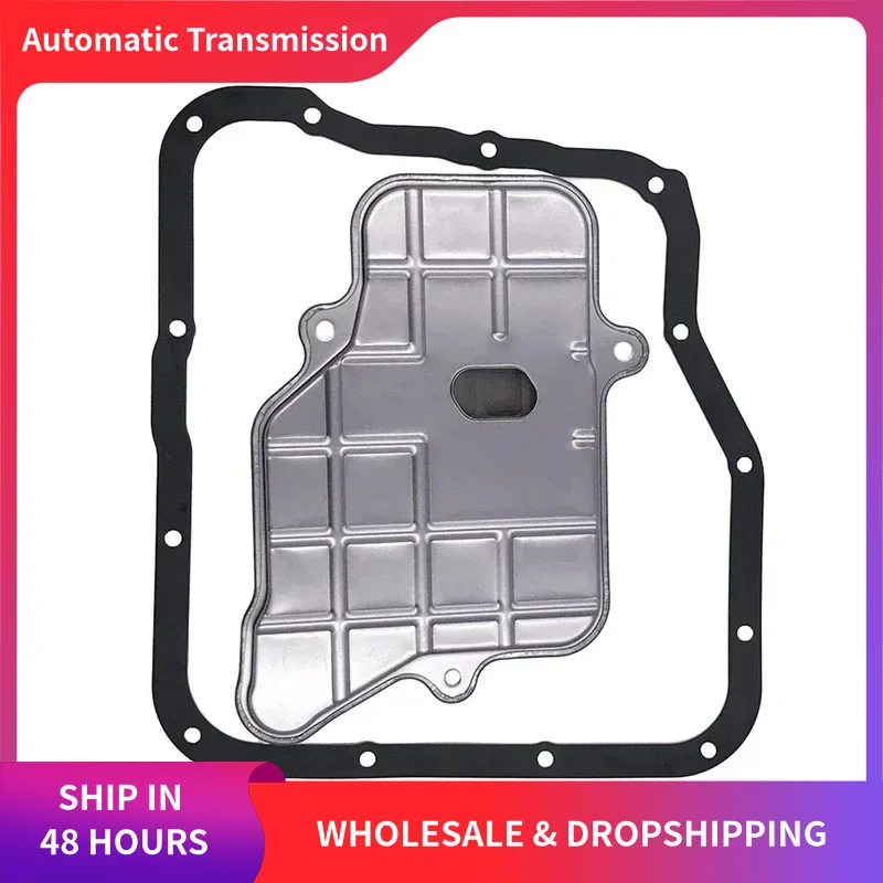 

TR690 Car Transmission Oil Filter Pan Gasket For Subaru Forester 2.0L 2013 Legacy V Outback 2.5L 2010-2014 3.6L 2009 31728AA121