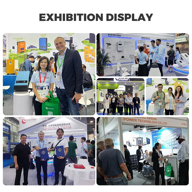 Off-Grid Inverter 2… - image