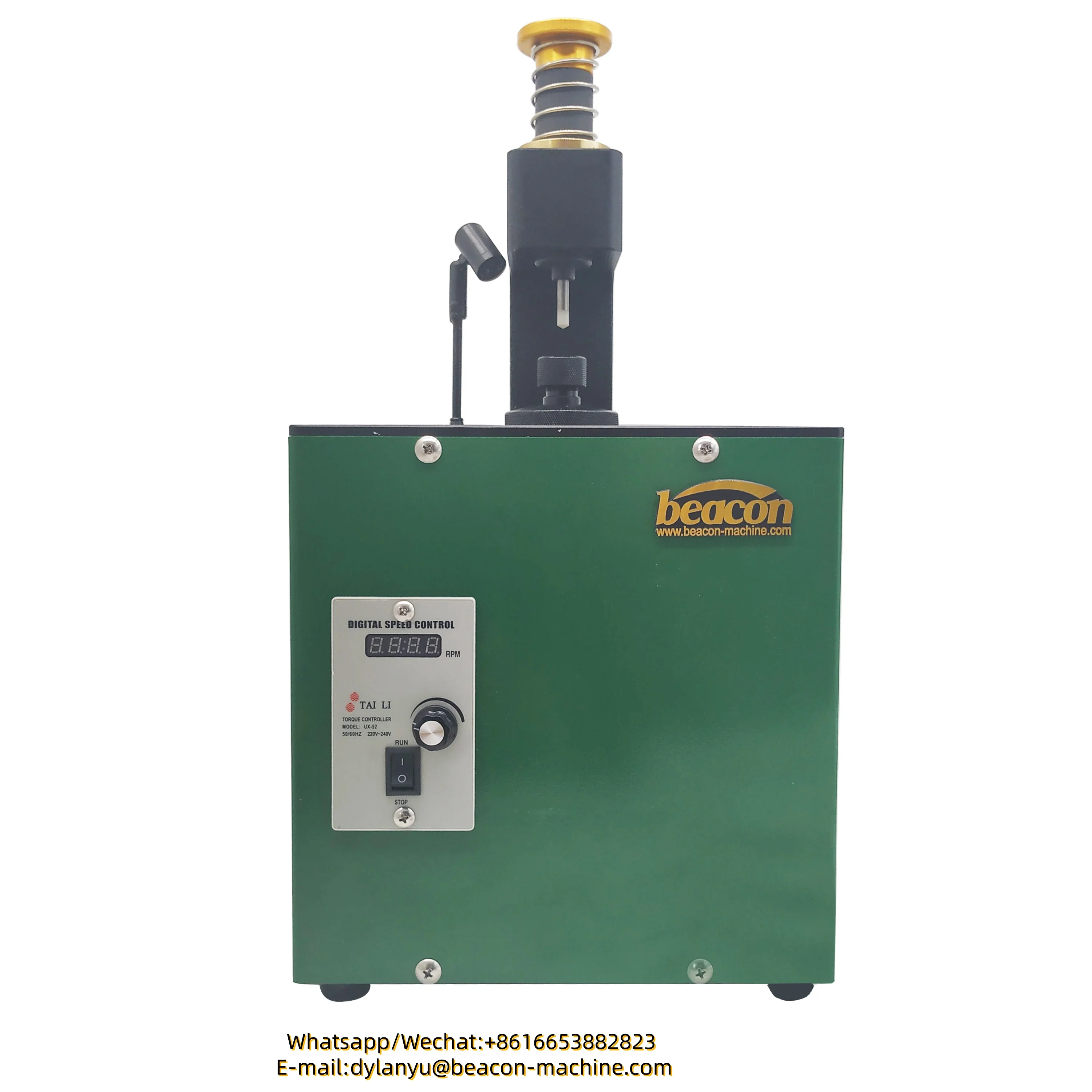 Latest Grinding Equipment G14-5 Injector Valve Assembly Grinding Machine