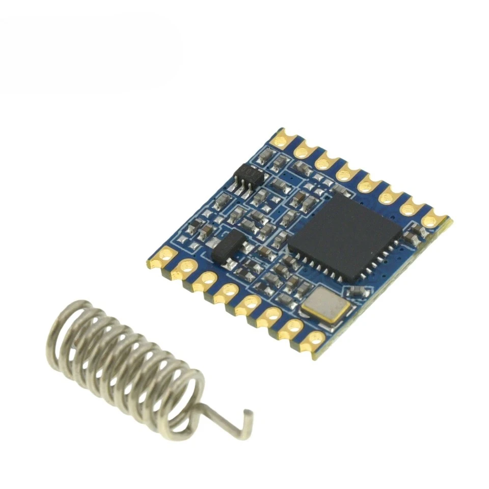 Módulo Lora SX1276 SX1278 868M - Lora Sx1278 avaliação e preço
