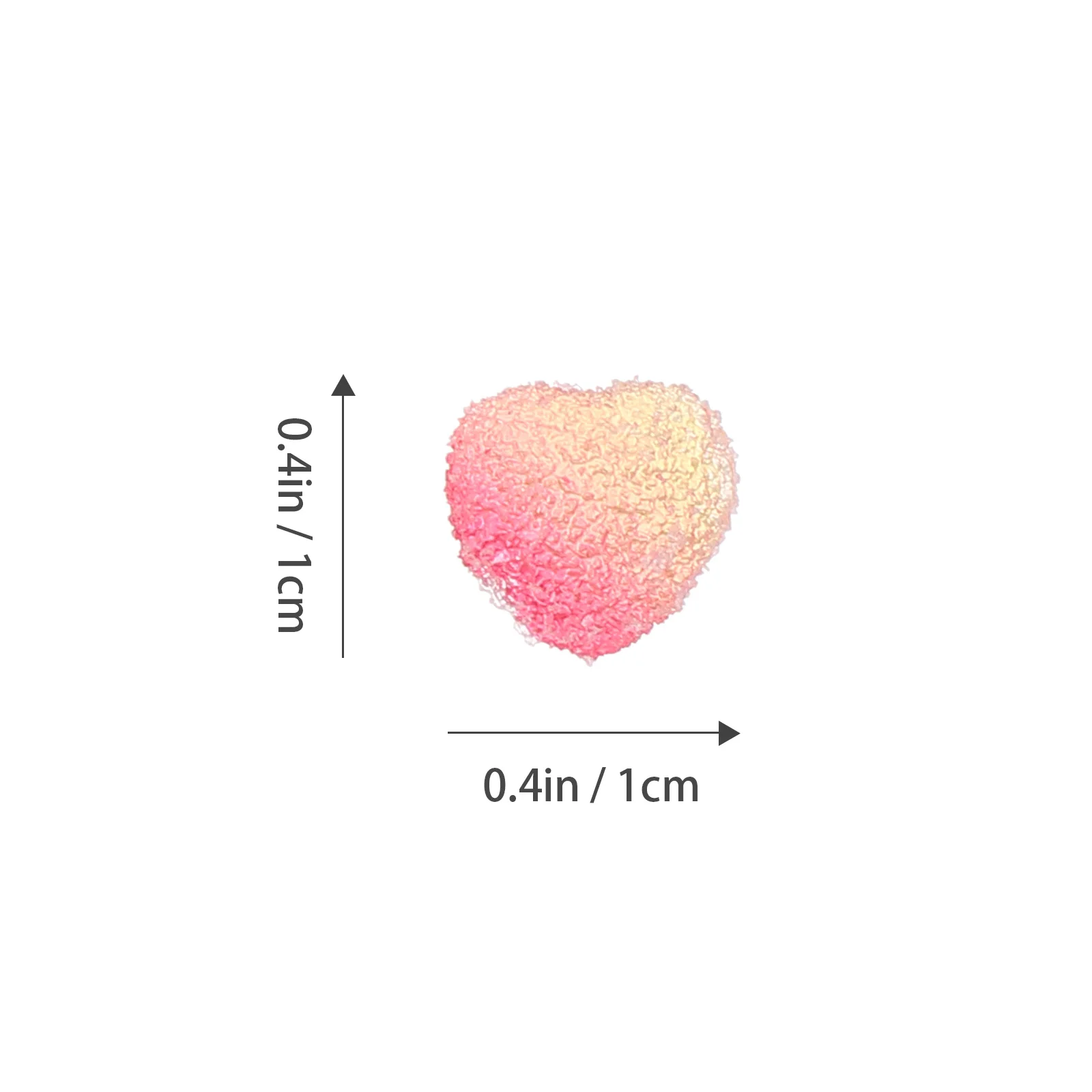 60 pièces Nail Art tranches bricolage formes mignonnes autocollants pour la décoration des ongles coque de téléphone décoration fournitures faites à la main