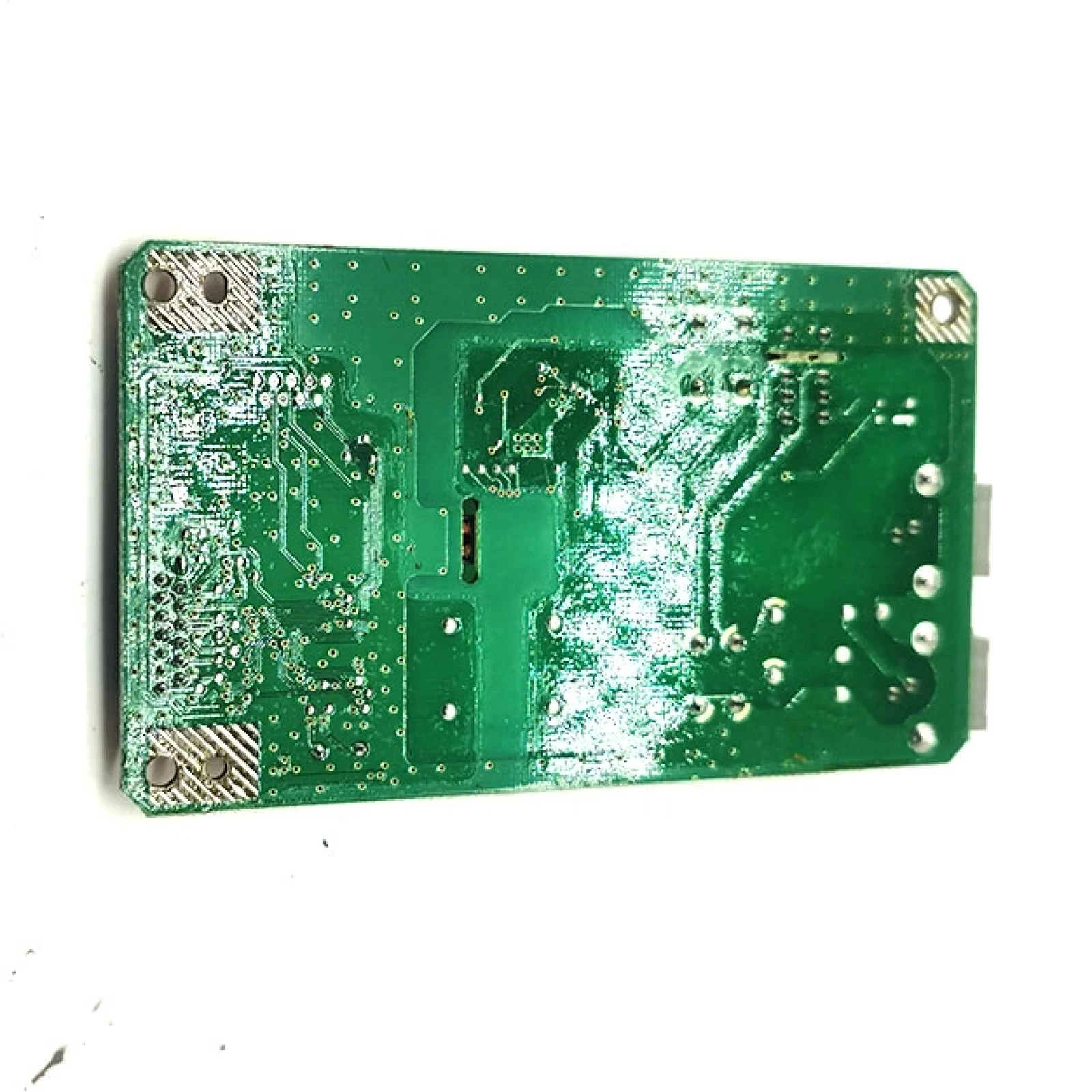 لوحة الفاكس 2150773-03 تناسب أجزاء الطابعة Epson WorkForce WF-7720 WF-7620 WF-6590 WF-7610