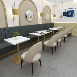 Table And Chairs Dining New Arrivals Furniture Mesas Y Sillas De Restaurante Mingmeng Furniture Mobilier Restaurant  2024