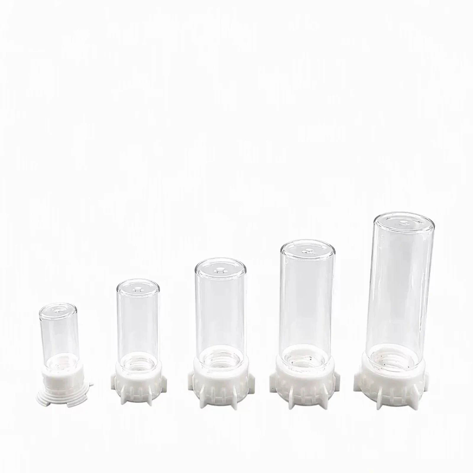 Ant Farm Water Feeding Area Water Bowl for Ant Anthill Ant Nest Large Capacity Water Feeder Ant House Drinking Bottle Workshop