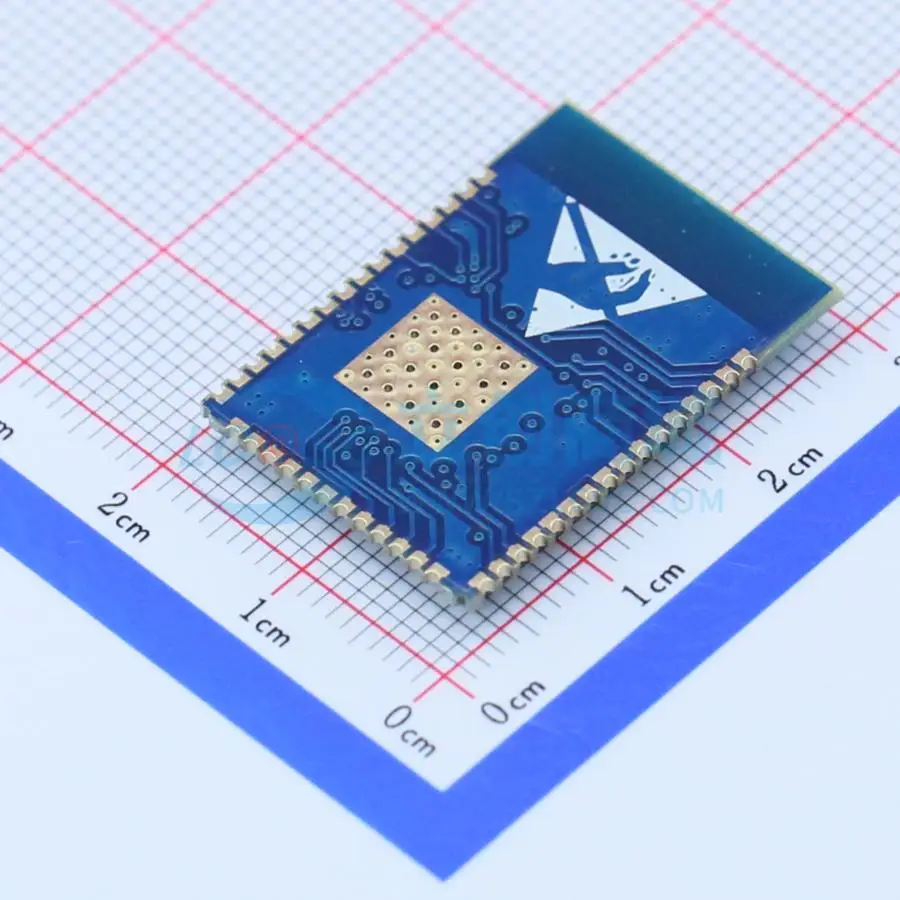 1pcs E103-W02 SMD CC3200 UART 2.4GHz WiFi Wireless Module for Smart Home System
