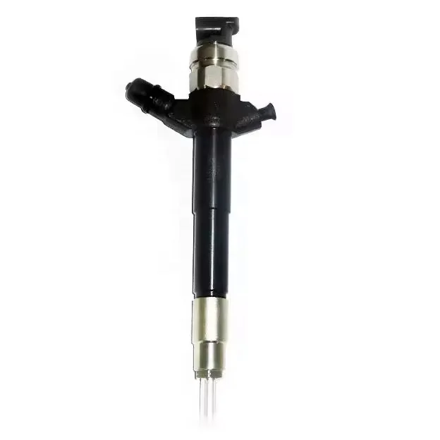 1465A307  New Diesel Fuel Injector 095000-8110 for Denso Mitsubishi   095000-8111 rail injector