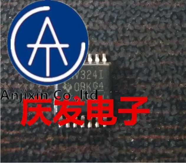 

10 шт. 100% оригинал, новый, в наличии MV324I TSSOP