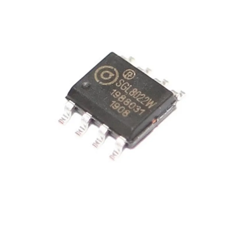 10 шт. оригинальный SGL8022W SGL8022K SGL8022WS SGL8022S SGL8023W патч SOP-8
