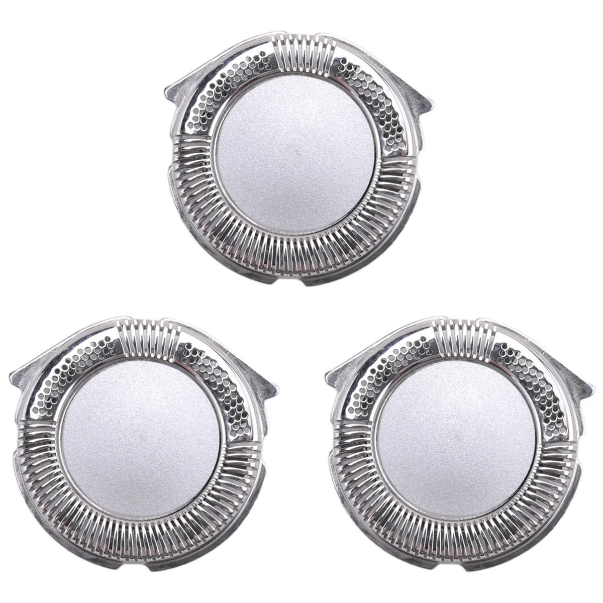 شفرة HQ8 لرؤوس بديلة Philips Norelco Aquatec HQ8 المتوافقة مع شفرات الحلاقة مثل PT720 AT880 AT810 إلخ