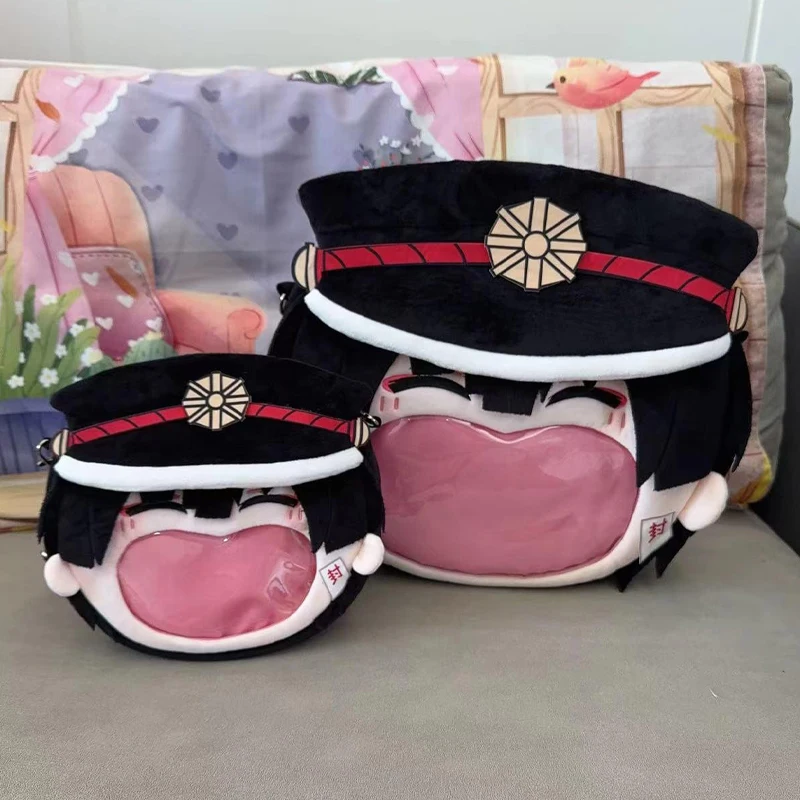 Toilet-Bound Hanako-Kun Cartoon Personality Large Capacity Student Backpack Itabag Animation Peripheral Fans Birthday Gifts