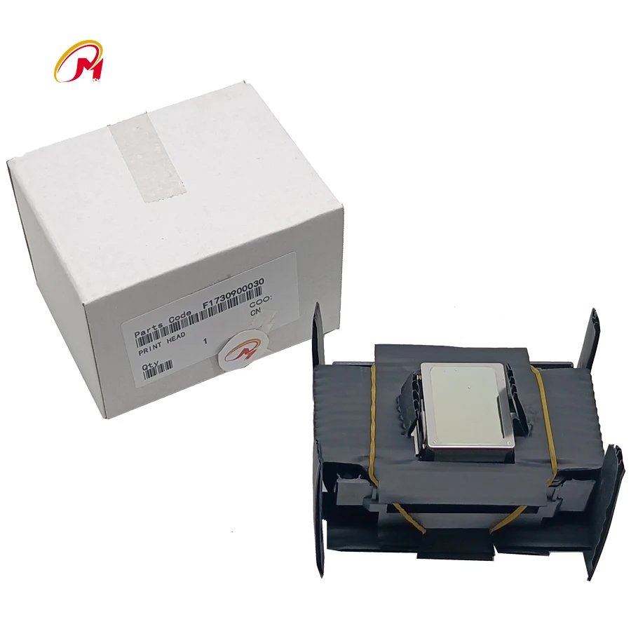 L1800 Print head L1800 Printhead for  Ep-son  R265 R270 1390 1400 1410 1430 RX580 Printers