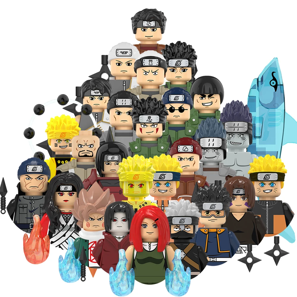 

Hot Anime IP Collectible Figures DBZ Action Figure Model Gifts Collectible Figurines for Kids