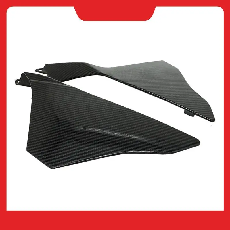 

1 пара мотоциклетных левых и правых под боковыми обтекателями, крышка панели, запасные части для YAMAHA YZF 1000 YZF1000 R1 R1S R1M 2015-2018