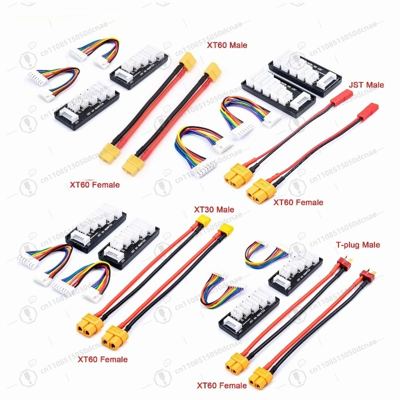 Rc Lipo Battery Bal…