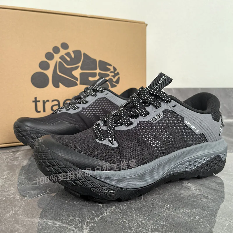 

2025 New Men's Trail Running Shoes Unisex Breathable Sports Casual Shoes Women's Non-Slip Walking Jogging Shoes