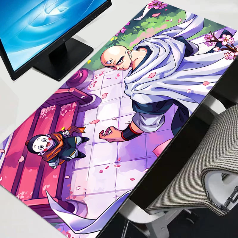 Gaming Mouse Pad Dragon Ball D - Pc Gaming Kawaii review and price