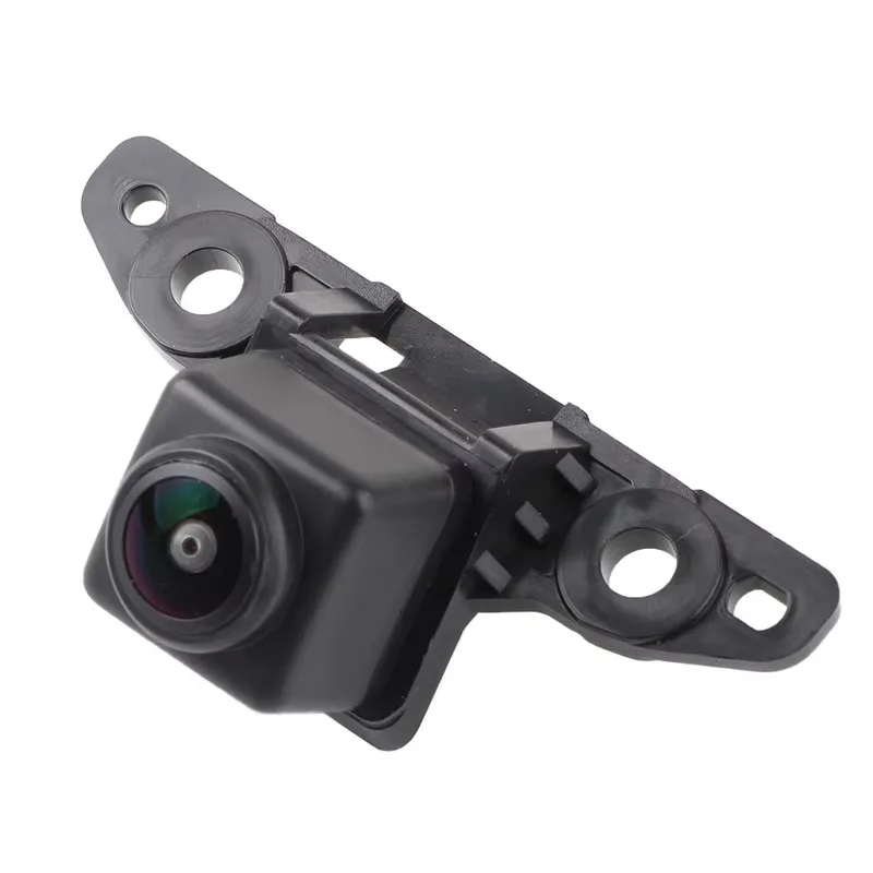 Front View Grille Camera 284F16RA0B 284F16RA0B Parking Assist Camera HD Night Vision Fit for Nissan Rogue 2.5L 2020 2023