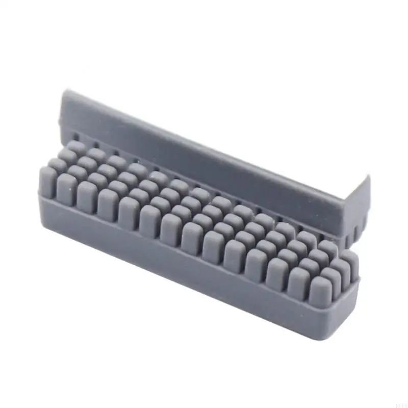 

R6FF Silicone Cleaning Tool for Lab 3D Printer Nozzles, Ensures Clear and Accurate Printing Result