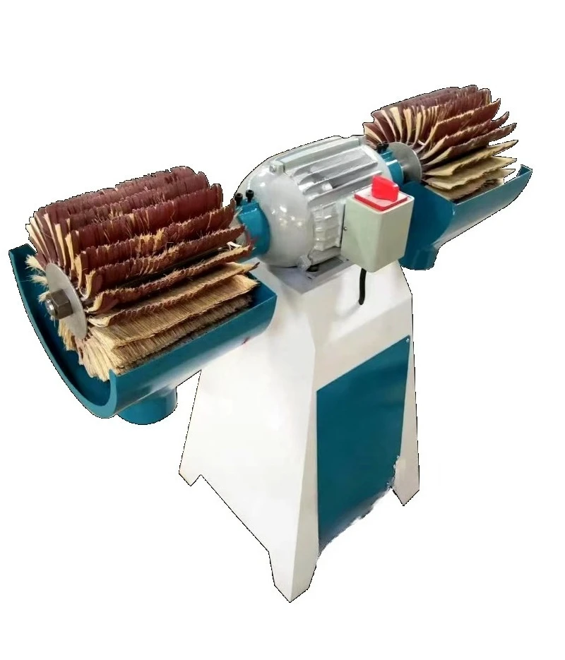 Sand Making Machinery Wide Belt Sander Wood Sander Sander Industrial
