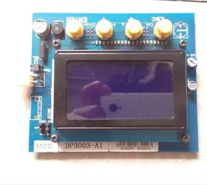 

Лифт DP3003 плата DP3003-A1