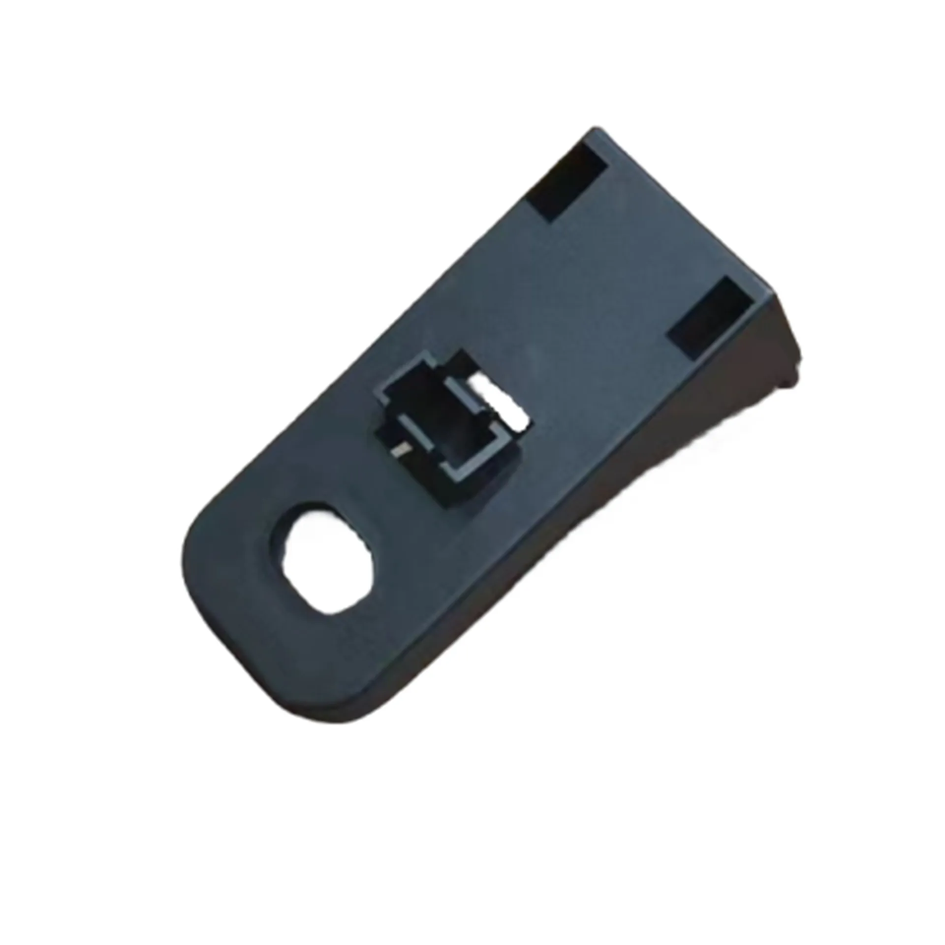 1pc for Peugeots citroens Elysees Condenser fixed bracket  9674994480